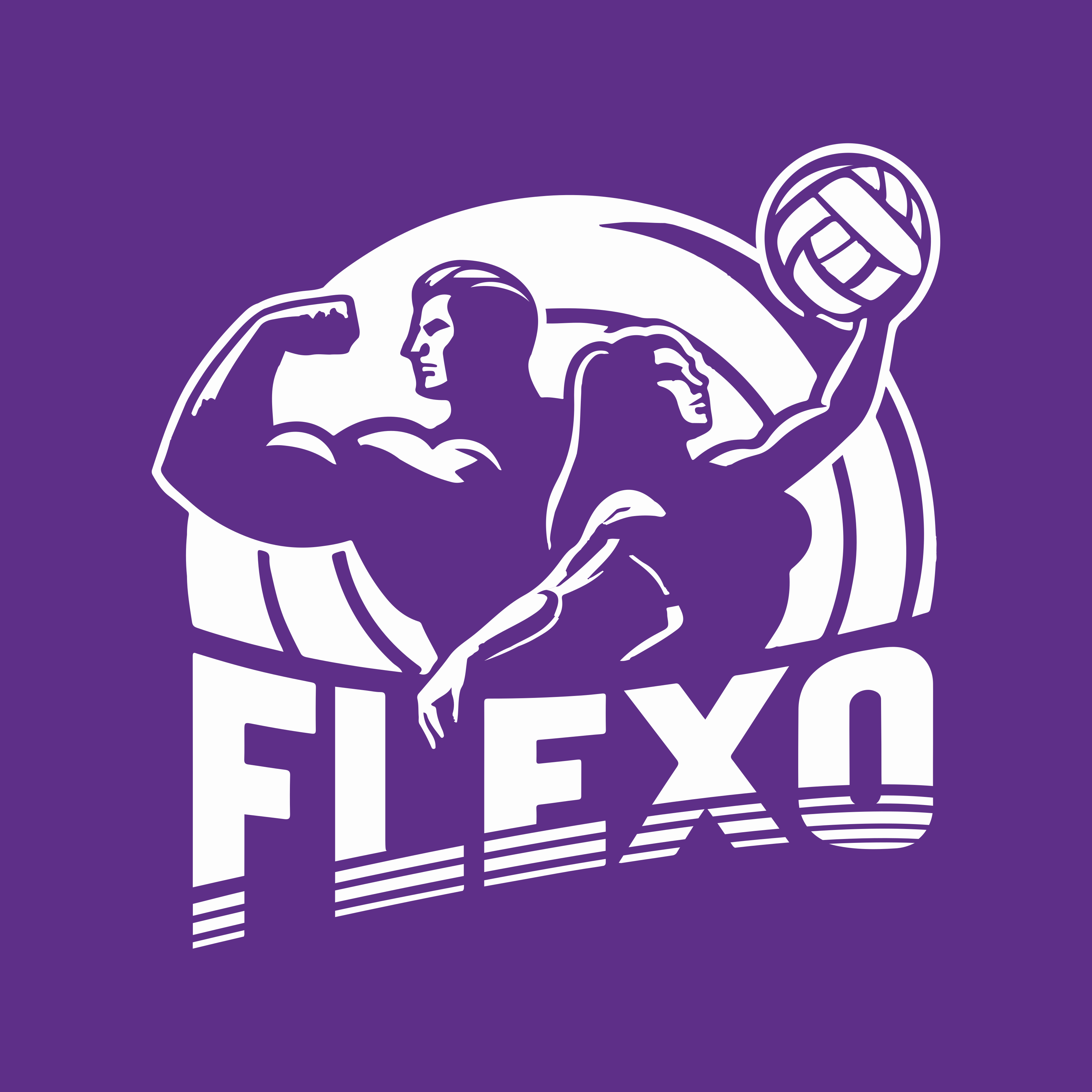 Copyright ©2025 Flexo Green Volley